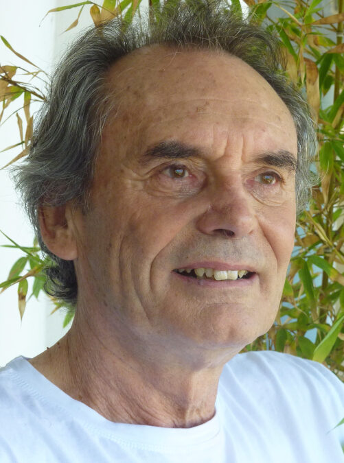 Jean-Paul LACROIX — Cocoon