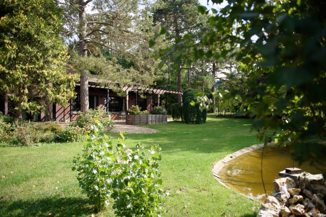 La Vallée Rose — Goussainville (Eure-et-Loir)